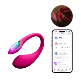 Lusch 4 Mini by lovense